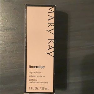 Mary Kay Night Solution